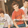 Jonas brothers avatars