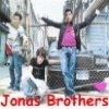 Jonas brothers