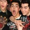 Jonas brothers avatars