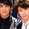 Jonas brothers