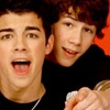 Jonas brothers