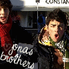 Jonas brothers avatars