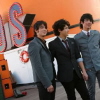 Jonas brothers avatars