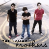 Jonas brothers