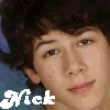 Jonas brothers avatars