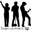 Jonas brothers avatars