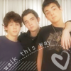 Jonas brothers avatars