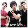 Jonas brothers