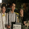 Jonas brothers avatars