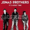 Jonas brothers avatars