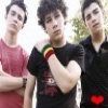 Jonas brothers