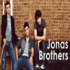 Jonas brothers avatars