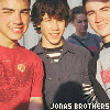 Jonas brothers