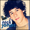 Jonas brothers avatars