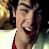 Jonas brothers avatars