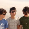 Jonas brothers avatars