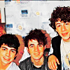 Jonas brothers avatars