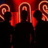 Jonas brothers avatars