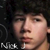 Jonas brothers avatars