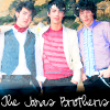 Jonas brothers avatars