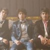 Jonas brothers avatars