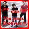 Jonas brothers avatars