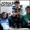 Jonas brothers avatars