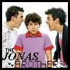 Jonas brothers