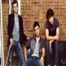 Jonas brothers avatars