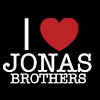 Jonas brothers avatars