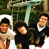 Jonas brothers