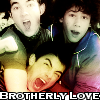 Jonas brothers