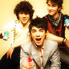 Jonas brothers avatars