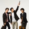 Jonas brothers avatars