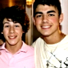 Jonas brothers