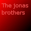 Jonas brothers avatars