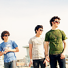 Jonas brothers avatars