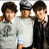 Jonas brothers