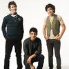 Jonas brothers avatars