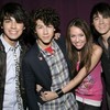 Jonas brothers