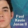 Jonas brothers avatars