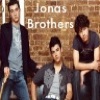 Jonas brothers avatars