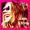 Joss stone