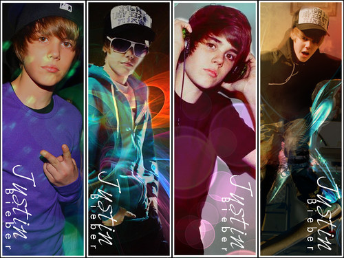 Justin bieber avatars