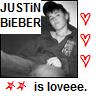 Justin bieber avatars