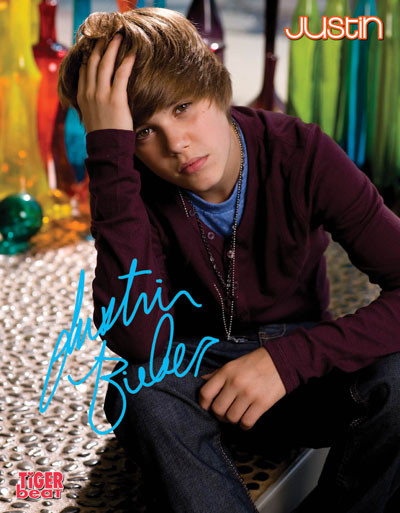 Justin bieber avatars