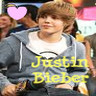 Justin bieber avatars