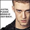 Justin timberlake avatars