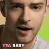 Justin timberlake avatars