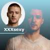 Justin timberlake avatars